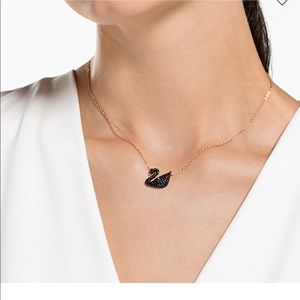Swarovski Necklace